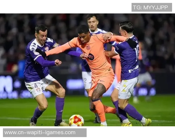 拉什福德状况回暖！23场奉献16球，巴萨3500万欧可完结买断